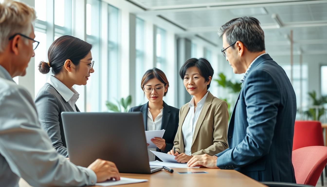 Achieve Operational Excellence