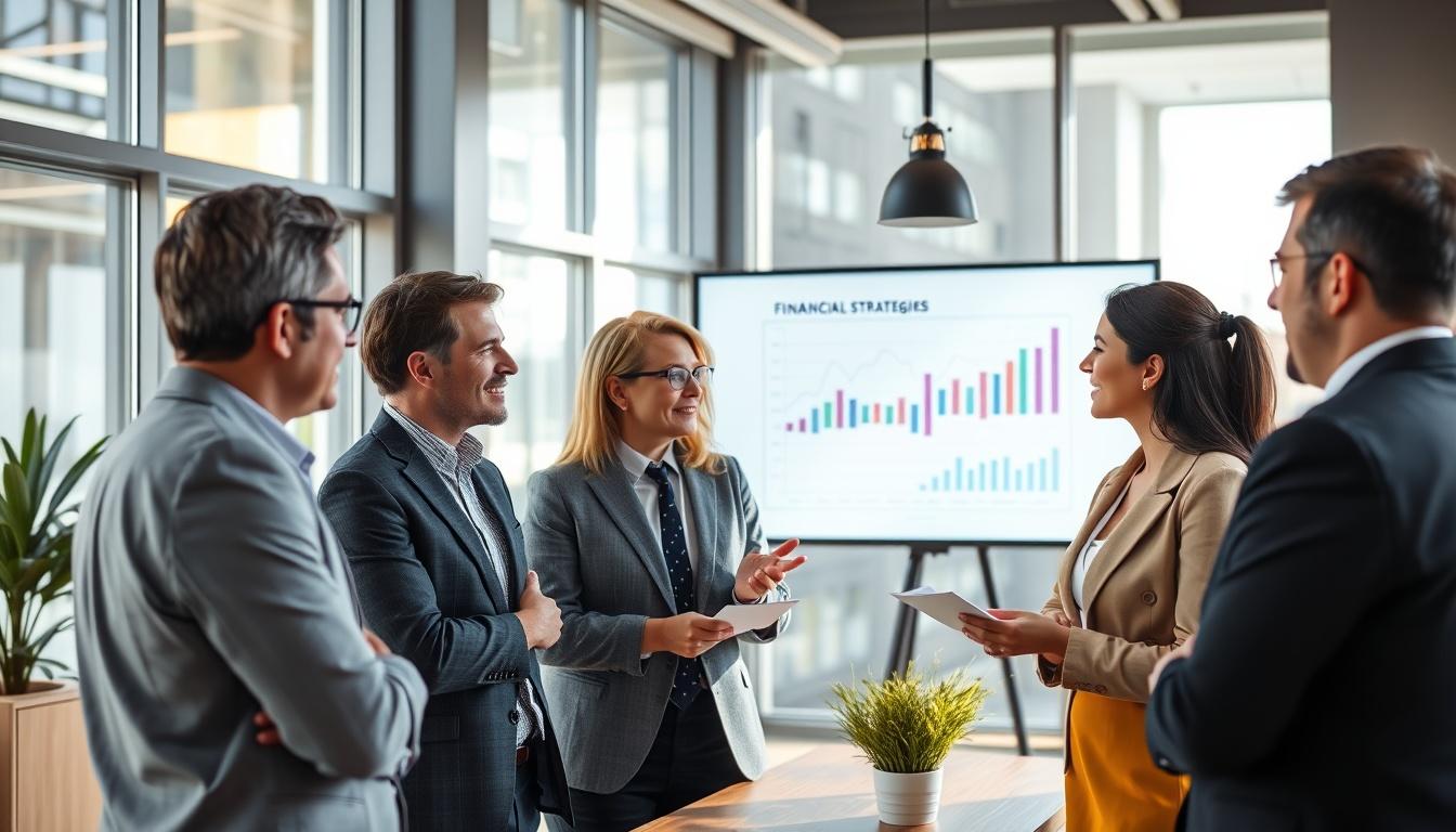 Transform Your Business