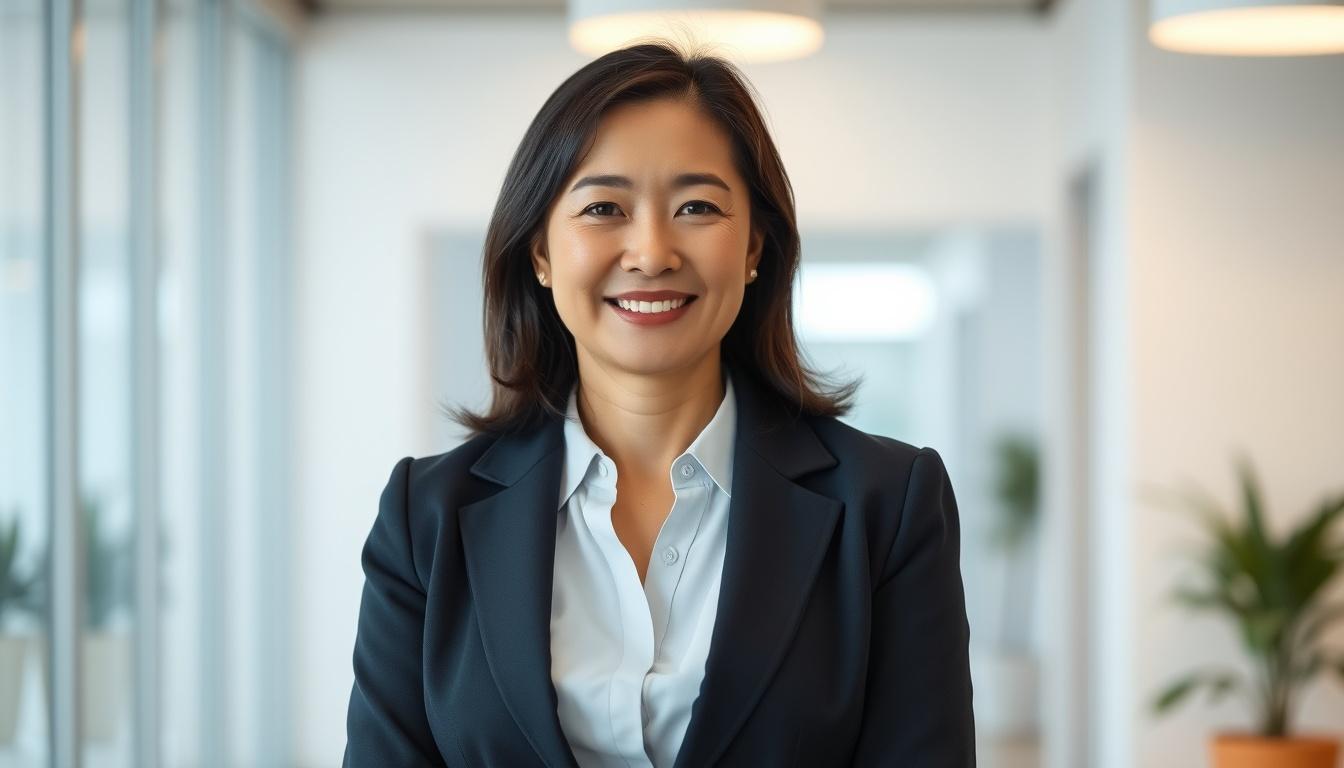 Yuki Tanaka